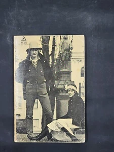 Trout Fishing in America by Richard Brautigan 1969 2nd Delta Printing PB Book - Picture 1 of 5