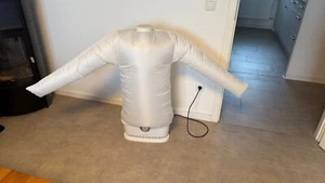 Cleanmaxx Hemdenbügler, Hemdenbügler - Bild 1 von 3