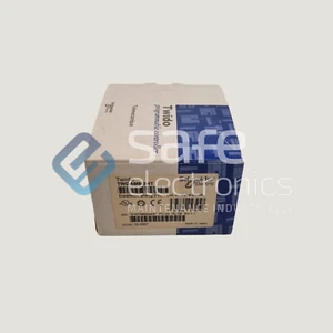 Analog I/O Module SCHNEIDER ELECTRIC TWIDO TWDAMM3HT - Imagen 1 de 4