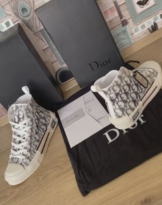 Dior Uomo Scarpe 0114