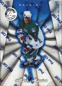 A6589- 1997-98 Pinnacle Totally Certified Hk Cards -You Pick- 15+ FREE US SHIP - Picture 1 of 217