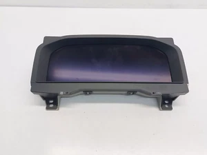 NISSAN QASHQAI MK3 J12 PETROL SPEEDOMETER INSTRUMENT CLUSTER 2022 248096UU2A - Picture 1 of 13