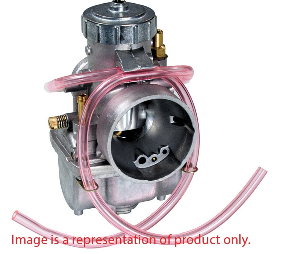 Mikuni Standard VM-Style Carb - 34mm VM34-389 VM34-S 14-1029 - Image 1 of 1