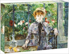 Berthe Morisot Berthe Morisot FlipTop Notecards (Cards) FlipTop Notecards