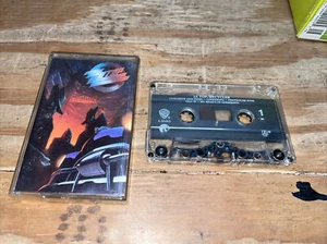 ZZ Top Recycler Cassette Tape Classic Hard Rock US Warner Bros. 1990 - Picture 1 of 12