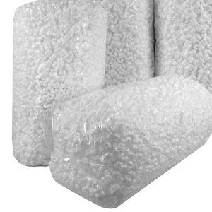 Dust-Free Regular Packing Peanuts - 22.5 Gallon for All Your Shipping Needs - Picture 1 of 11