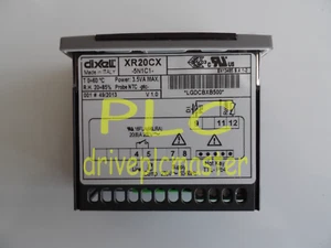 1Pcs NEW Dixell Xr20C Temperature Control XR20C-5N1C1 - Picture 1 of 2