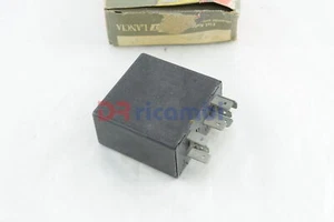 RELE' TELERUTTORE BITRON 12 V 30 A FIAT CROMA LANCIA THEMA - FIAT 82394852 - Foto 1 di 4