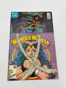 Wonder Woman #9 (1987) DC Comics - Picture 1 of 2