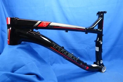 New 2013 Trek Fuel EX 8 Aluminum  26" Front Triangle - 17.5"/Medium - Image 1 of 4