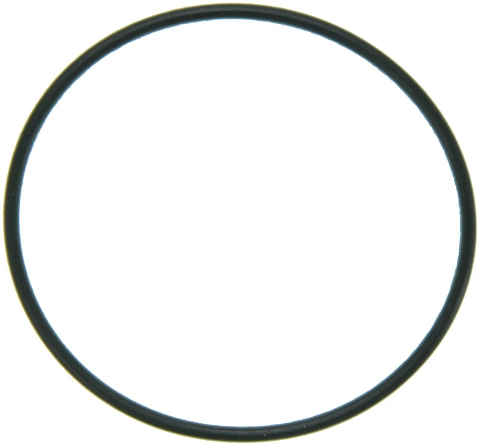 Junta termostática refrigerante motor compatible con Mercedes-Benz C350, E350, ML350, R3 2006-2013 Foto 1 de 1