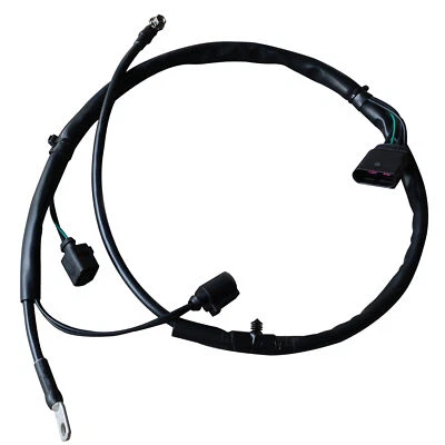 Arnés de cableado alternador sistema de carga 1J0971349FS nuevo para VW Golf 99-03 2,8 L Foto 1 de 4