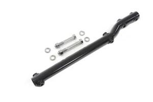58-84 Panhead TUBO DE SOPORTE SILENCIADOR Cabeza de Pala Derecho 65318-58A - Imagen 1 de 2