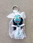 Voodoo String Doll Keychain Elsa Darth Vader Pendant Toy Collect Handmade Bell