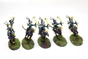 Warhammer High Elves Hurakan Windchargers Well Painted - JYS52 - Picture 1 of 6