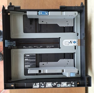 Schublade TASKalfa 3051ci 3551ci 4551ci 5501i 5551ci 6501i 6551ci 7551ci 8001i - Bild 1 von 10