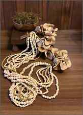 Jewelry table necklace Brazilian handmade jewelry Amanda - Handmade brazil co ar