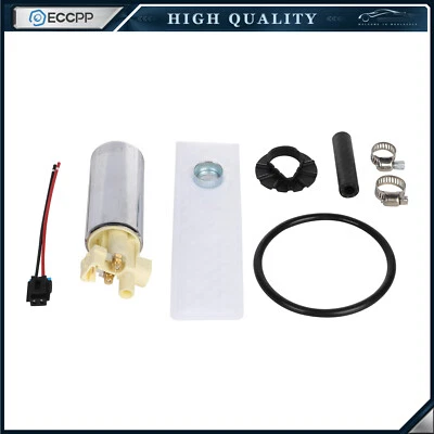 For Pontiac LeMans Volvo 760 Buick Century Cadillac Eldorado Fuel Pump E3902 - Image 1 of 4