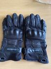bering motorcycle gloves size 7 / small