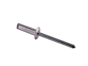 Standard Aluminium Pop Rivets - Standard Flange - Picture 1 of 1