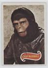 1975 Topps Planet Of The Apes Roddy Mcdowall 57 0L4h