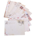  60 Pcs Small Envelope Envelopes Greeting Cards Vintage Mailers