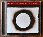 Kronos Quartet : Kronos Quartet: Early Music: Lachrymæ Antiquæ CD - Kyrie I