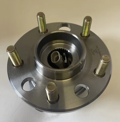 Conjunto de cojinete y buje de rueda delantera Mopar 513087 para Pontiac Bonneville 1990-1999 Foto 1 de 4