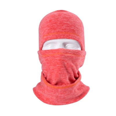 Balaclava Winter Fleece Face Mask Windproof Ski Neck Thermal for Women Kids Men - Image 1 of 4