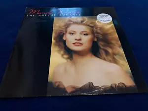 Mandy Winter The Age of Romance Mercury 836901-1 / Vinyl LP 1980 NEAR MINT - Picture 1 of 1