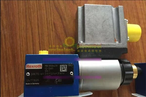 1PC NEW rexroth valve DBETE-61/315YG24K31A1V R901064278 - Picture 1 of 5