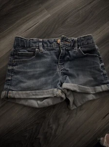 Gapkids Size 8 Girl Shorts - Picture 1 of 2