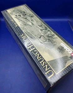 Corgi Unsung Heros UH-1C Huey Medvac Helicopter Army Vietnam 1:48 Diecast 50405 - Picture 1 of 13