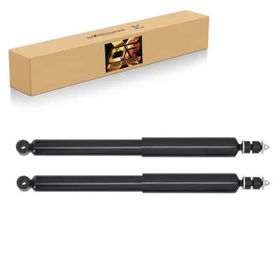 Rear Shock Absorbers Assembly for Ford Custom 1965-1972 Galaxie 500 1965-1974 - Image 1 of 4