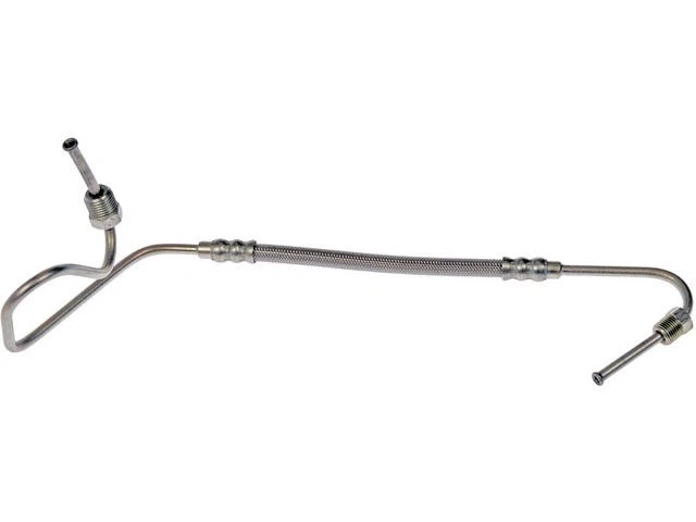 Front At Master Cylinder Brake Line For 1998-1999 Lincoln Navigator ZP655JR Foto 1 de 1