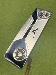 Putter Mizuno M Craft tipo 1 - Imagen 1 de 6