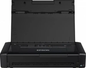 Epson WorkForce WF-110W inkjet printer Colour 5760 x 1440 DPI Wi-Fi - C11CH25... - Picture 1 of 1