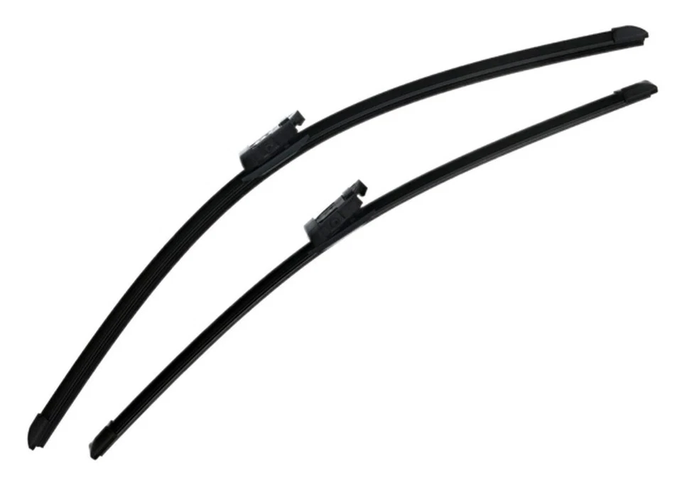 2x BOSCH FRONT Windshield Wiper Blade Set for AUDI TT Quattro TT RS TTS Quattro - Image 1 of 1