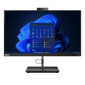 Lenovo ThinkCentre Neo 30a 24 AIO 23,8" FHD LCD i5-1240P 8GB 256GB WIFI/BT W11P - Foto 1 di 1