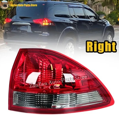 Right Outer Rear Tail light Lamp For Mitsubishi Montero Sport Pajero 2010-2015 - Image 1 of 4