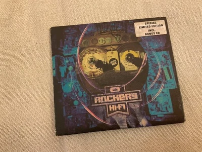 Mish Mash Rockers Hi-Fi, two cds special edition - Image 1 of 3