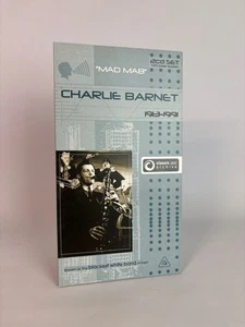Classic Jazz Archive 1913-1991 Charlie Barnet: - Bild 1 von 2