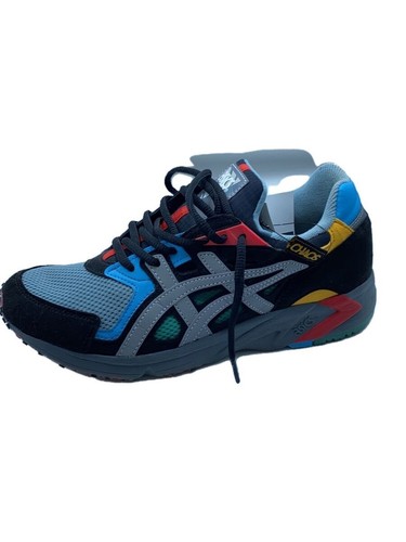 US8 Asics Gel Ds Trainer Og Blu 1191A254