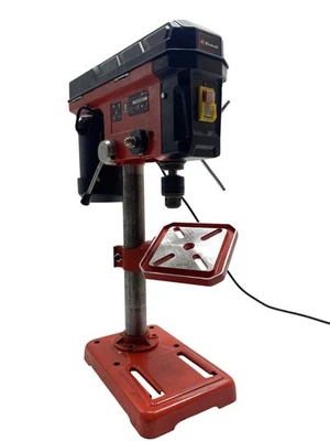 Trapano a colonna Einhell TC-BD 450 4520592 450 W - Immagine 1 di 4