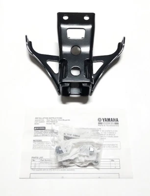 Conjunto de enganche trasero Yamaha Kodiak Grizzly 450 700 2018-2024 2SM-F3802-00-00 Foto 1 de 4