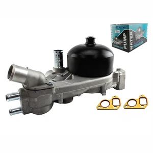 Tru-Flow Water Pump for Holden Commodore VX VY VZ V8 5.7L LS1 6.0L LS2 TF4013H - Picture 1 of 11