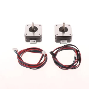 Stepper Motor 17HS4023 42BGYH 4-lead For CNC Laser Engraving Machine 3D Print CJ - Bild 1 von 12