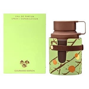 Odyssey Dubai Chocolat Gourmand Edition Unisex EDP - 100 ml (3.40z) - Picture 1 of 12