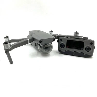 DJI Mavic 2 Pro 4K Replacement Camera Drone Operation Confirmed - Image 1 of 4