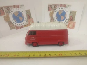 PMPB8-0409 Camion Sapeurs Pompieri SOLIDO RENAULT ESTAFETTE SIVOM STE MARIE MINE - Foto 1 di 2